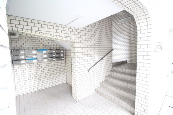 プレシールハイムの物件内観写真